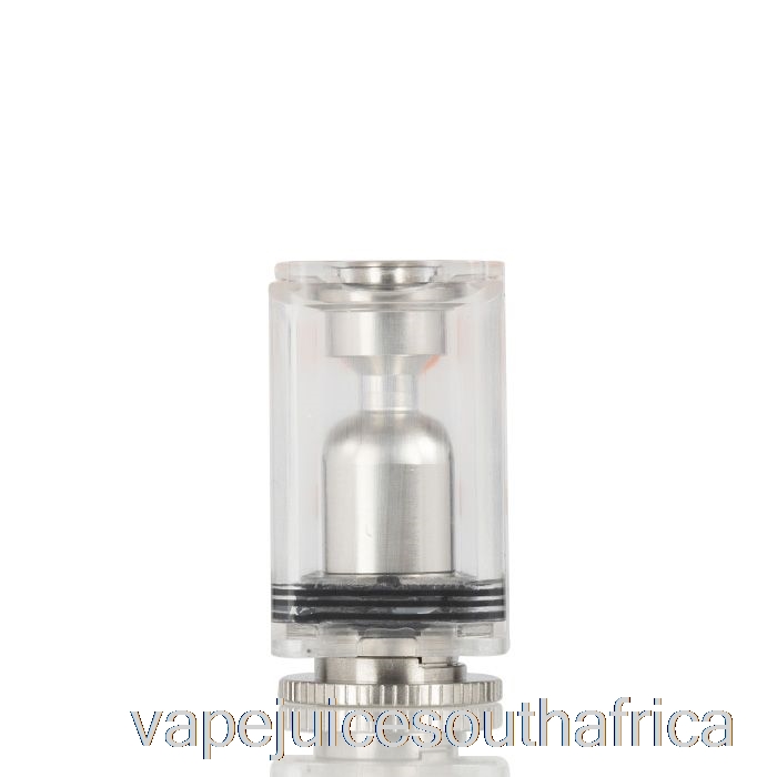 Vape Pods Aspire Mulus Rba Pod And Coil